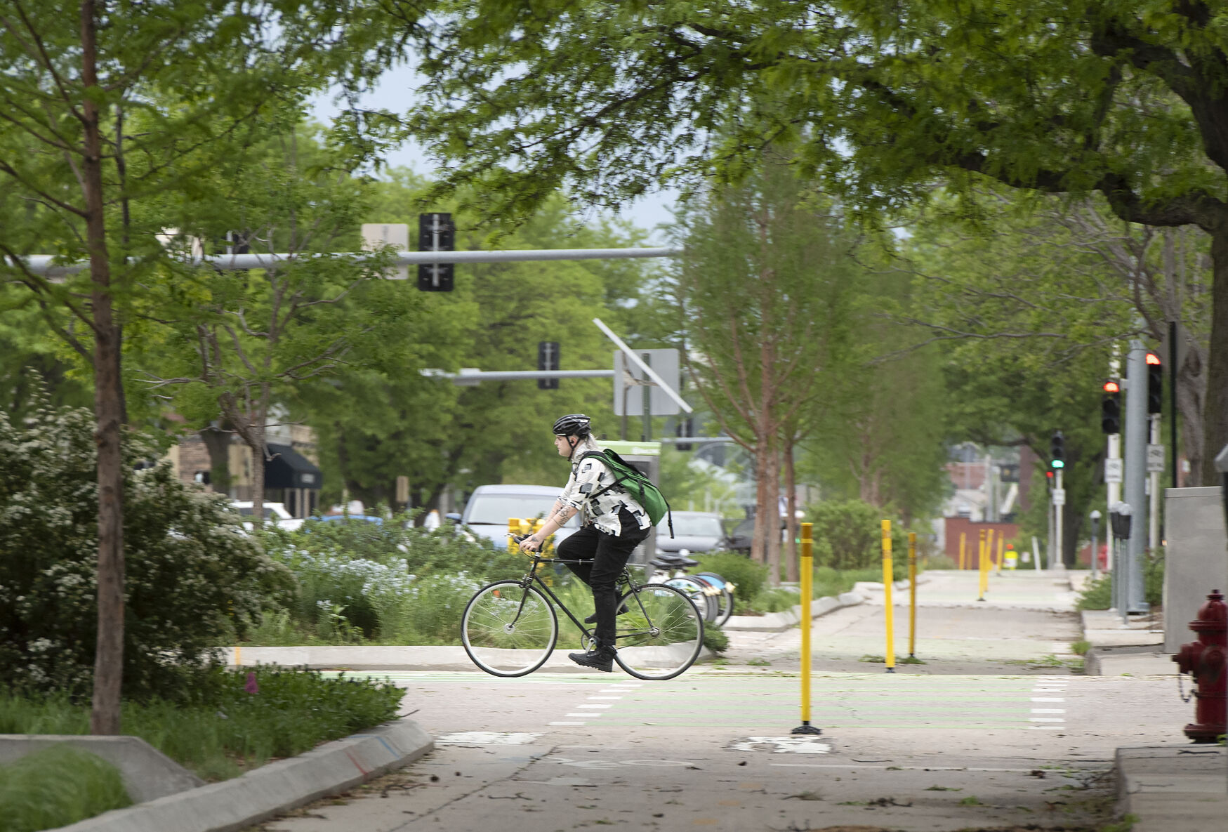 Top Journal Star photos for May